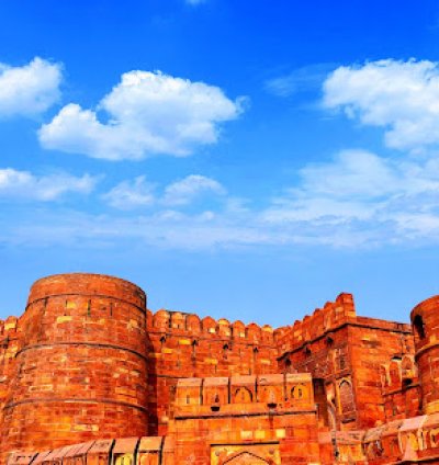 Delhi - Agra -Jaipur