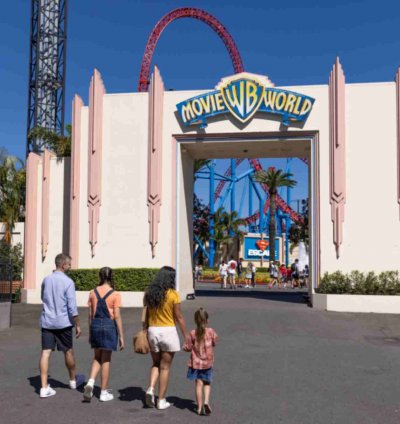 Australian Tour Package