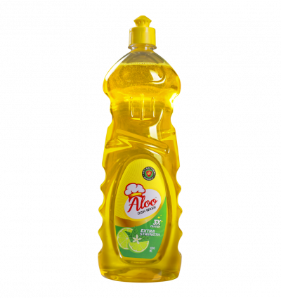 250 ml Dish Wash Gel