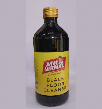 Black Floor Cleaner 500ml