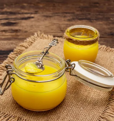 Ghee 1Ltr