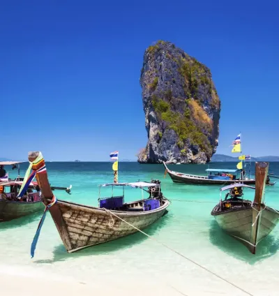 THAILAND TOUR PACKAGES