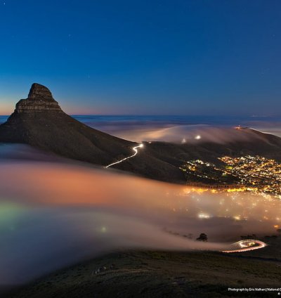 SOUTH AFRICA TOUR PACKAGE