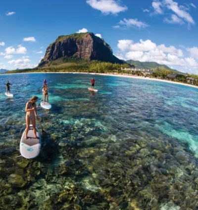 MAURITIUS TOUR PACKAGE