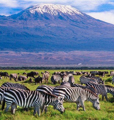 KENYA TOUR PACKAGE