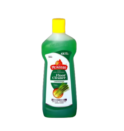 Floor Cleaner 500 ml