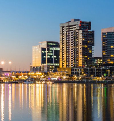 AUSTRALIA TOUR PACKAGE