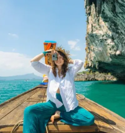 Thailand tour package