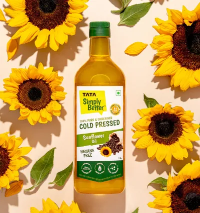 Sunflower Oil 1Lr