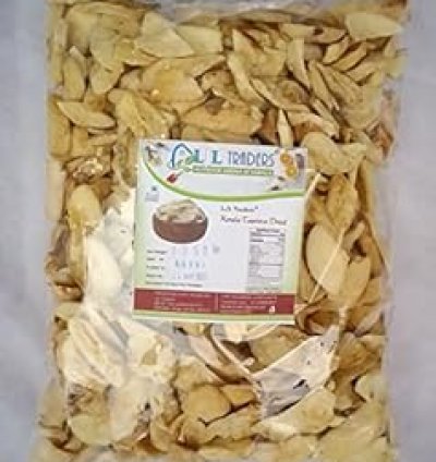 Tapioca Dried