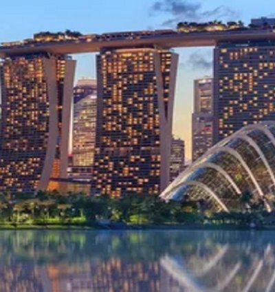 Singapore Tour Package