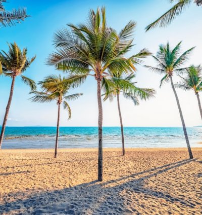 Thailand tour package