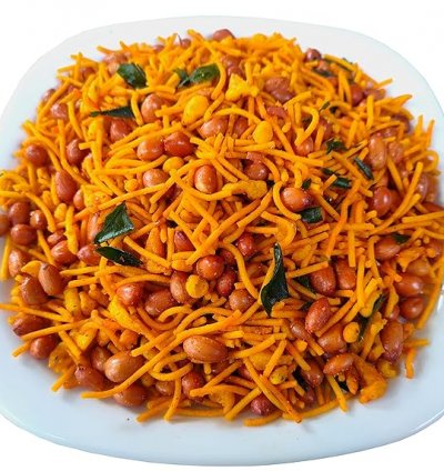 Spicy Mixture 500 Gm