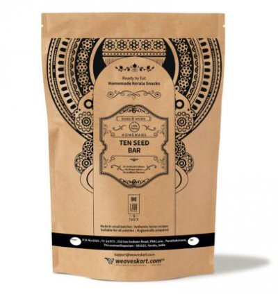 Ari Murukku/Rice Flour Spirals - 250 gm