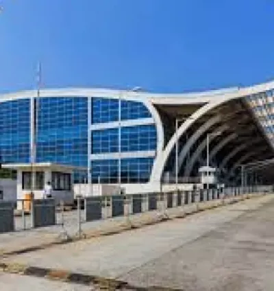 Goa to Become a Global Cruise Hub