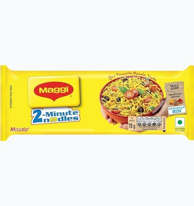MAGGI 2-minute Instant Noodles