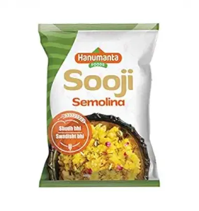 Hanumanta Sooji (500 Gram)