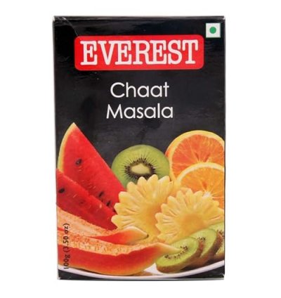 Everest Chat Masala, 100g