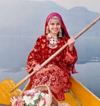 KASHMIR SPECIAL