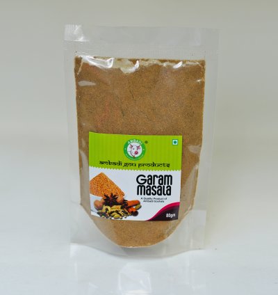 Garam Masala powder  100 gm