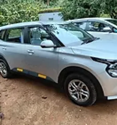 Kerala Online Taxi Operators Club Approved Tariff