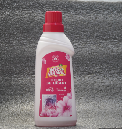 Liquid Detergent 500 ml