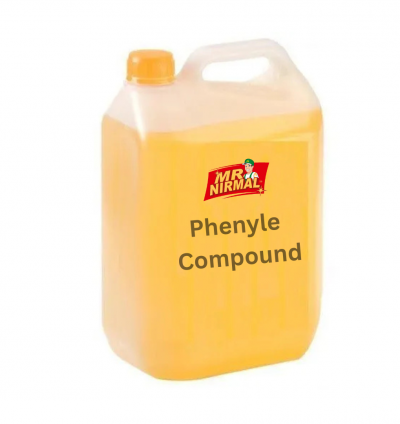 Phenyle Compound 5 Ltr /150Ltr
