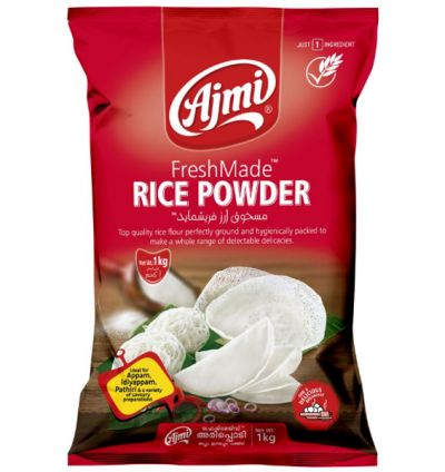 Ajmi Rice Powder  1kg