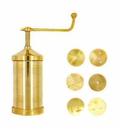 Brass Indian Made Sevanazhi