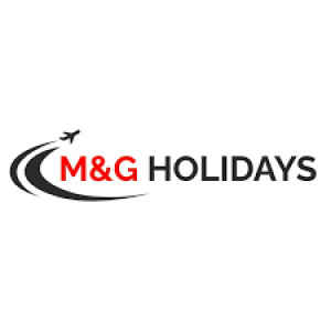 M & G HOLIDAYS