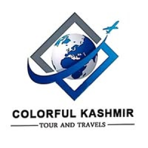 Colorful Kashmir