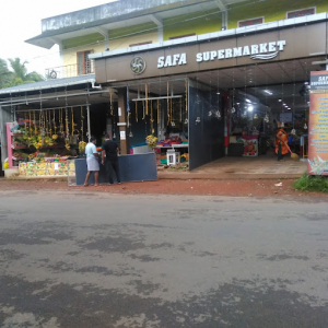 Safa Supermarket